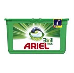 ARIEL 3 IN 1 PODS - 12 Pcs. - REGULAR
