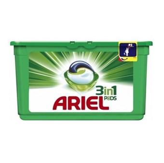ARIEL 3 IN 1 PODS - 12 Pcs. - REGULAR