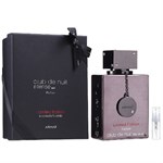 Club De Nuit Intense by Armaf - Eau De Toilette Spray - 105 ml - for Men