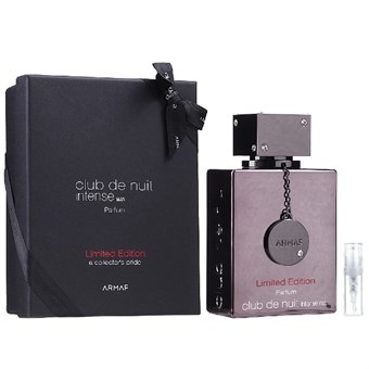 Club De Nuit Intense by Armaf - Eau De Toilette Spray - 105 ml - for Men