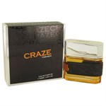 Armaf Craze by Armaf - Eau De Parfum Spray - 100 ml - for Men