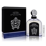 The One by Dolce & Gabbana - Vial (sample) 1 ml - for men