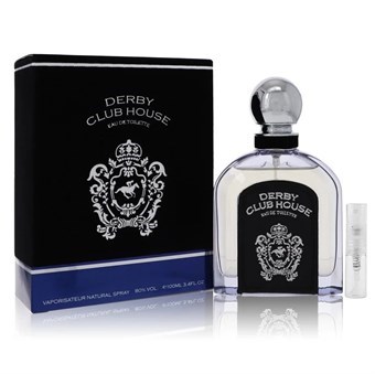 The One by Dolce & Gabbana - Vial (sample) 1 ml - for men