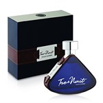 Armaf Tres Nuit by Armaf - Eau De Toilette Spray - 100 ml - For Men