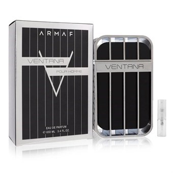Armaf Ventana - Eau De Toilette Spray - 100 ml - For Men