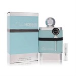 Armaf Tres Nuit by Armaf - Eau De Toilette Spray - 100 ml - For Men