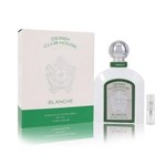 The One by Dolce & Gabbana - Vial (sample) 1 ml - for men