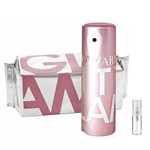 Armaf Tres Nuit by Armaf - Eau De Toilette Spray - 100 ml - For Men