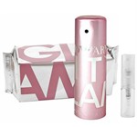 Armaf Tres Nuit by Armaf - Eau De Toilette Spray - 100 ml - For Men