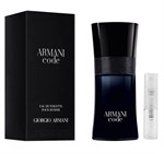 Armaf Tres Nuit by Armaf - Eau De Toilette Spray - 100 ml - For Men