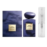 Armaf Tres Nuit by Armaf - Eau De Toilette Spray - 100 ml - For Men