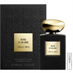 Armaf Tres Nuit by Armaf - Eau De Toilette Spray - 100 ml - For Men