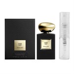 Armaf Tres Nuit by Armaf - Eau De Toilette Spray - 100 ml - For Men