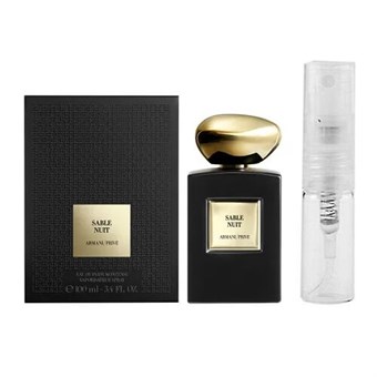 Armaf Tres Nuit by Armaf - Eau De Toilette Spray - 100 ml - For Men