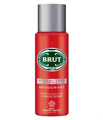 Brut - Sport Deodorant - 200 ml - Men