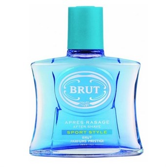 BRUT - Sport Style Aftershave - 100 ml