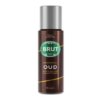 Brut Deodorant Spray - Brut Original - 200 ml - Men