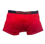 Boxer shorts Basic men's viscose black 2 pieces size XXL