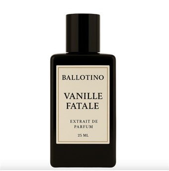 Ballotino Vanille Fatale - Extrait de Parfum - 2 ml