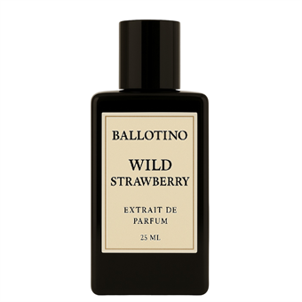 Ballotino Vanille Fatale - Extrait de Parfum - 2 ml