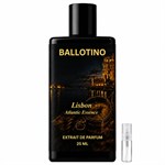 Ballotino Vanille Fatale - Extrait de Parfum - 2 ml