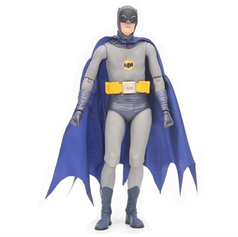 Batman Blue suit - Action figure