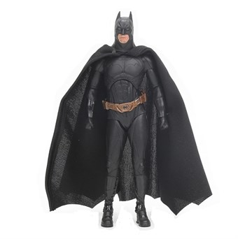 Batman Action Figure