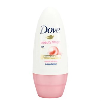 Dove Deo Roll-On Go Fresh - Pomegranate And Lemon - 50 ml.