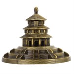 Statue of Liberty - Statue of Liberty - 15.5 cm Decoration figure