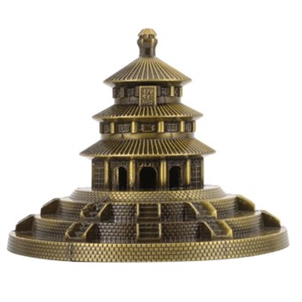 Statue of Liberty - Statue of Liberty - 15.5 cm Decoration figure