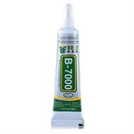 15ml B-7000 Multi Purpose Glue Adhesive Clear Contact Phone Repair Adhesive with Precision Applicator