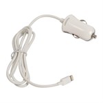 Fixed Charger for iPad / iPhones 2.4 A Apple Lightning White