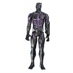 Black Panther - The end game - Action figure - 30 cm - Superhero - Superhero