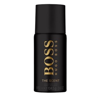 Hugo Boss The Scent For Him - Deodorant Spray - 150 ml - For Men