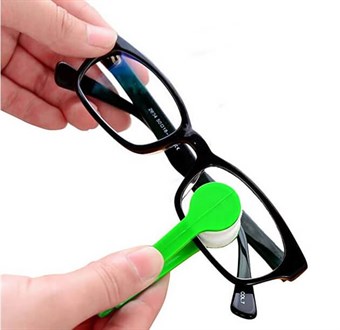 InnovaGoods 360º LED Clips for Glasses (Pack of 2)