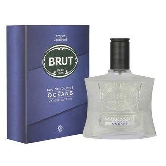 BRUT - Oceans After Shave - 100 ml