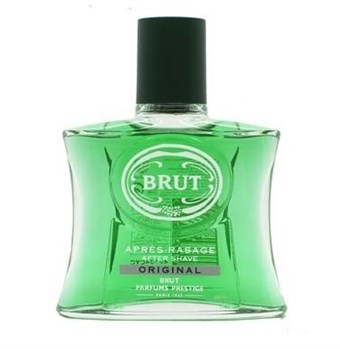 BRUT - Original Apres Rasage After Shave - 100 ml