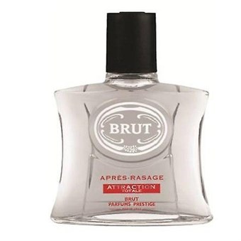 BRUT - Attraction Total After Shave - 100 ml