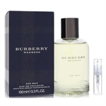 Gucci Envy - Eau De Toilette - Doftprov - 5 ml