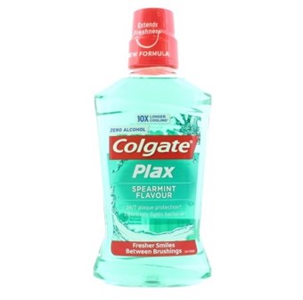 Colgate Mouthwash - Mint - 500 ml