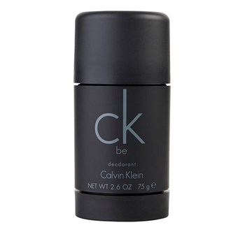 Calvin Klein CK Be Deodorant Stick - 75 g