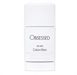 Calvin Klein Obsessed For Men Deodorant Stick - 75 g