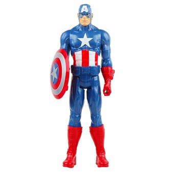 Captain America Action figure 30 cm