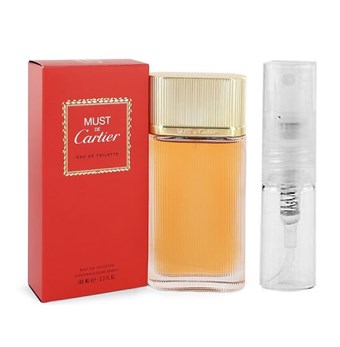 Armaf Tres Nuit by Armaf - Eau De Toilette Spray - 100 ml - For Men
