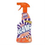 Cilit Bang Multifunctional Anti-Lime Cleaning Product With Sprayer - 750 ml