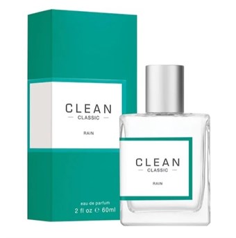 Clean Rain by Clean - Eau De Parfum Spray 60 ml - for women