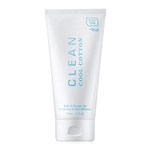 Clean Warm Cotton by Clean - Shower Gel 177 ml - for women