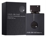 Club De Nuit Intense by Armaf - Eau De Toilette Spray - 105 ml - for Men