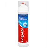 Colgate Cool strip Toothpaste w / pump - 100 ml