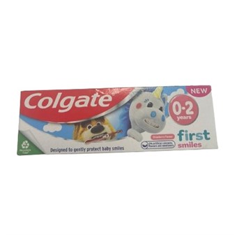 Colgate - Toothbrush 360 Gold - Soft